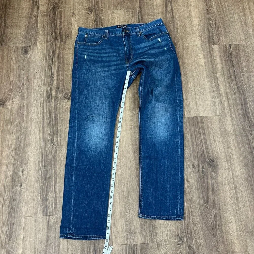 J. Crew new crew